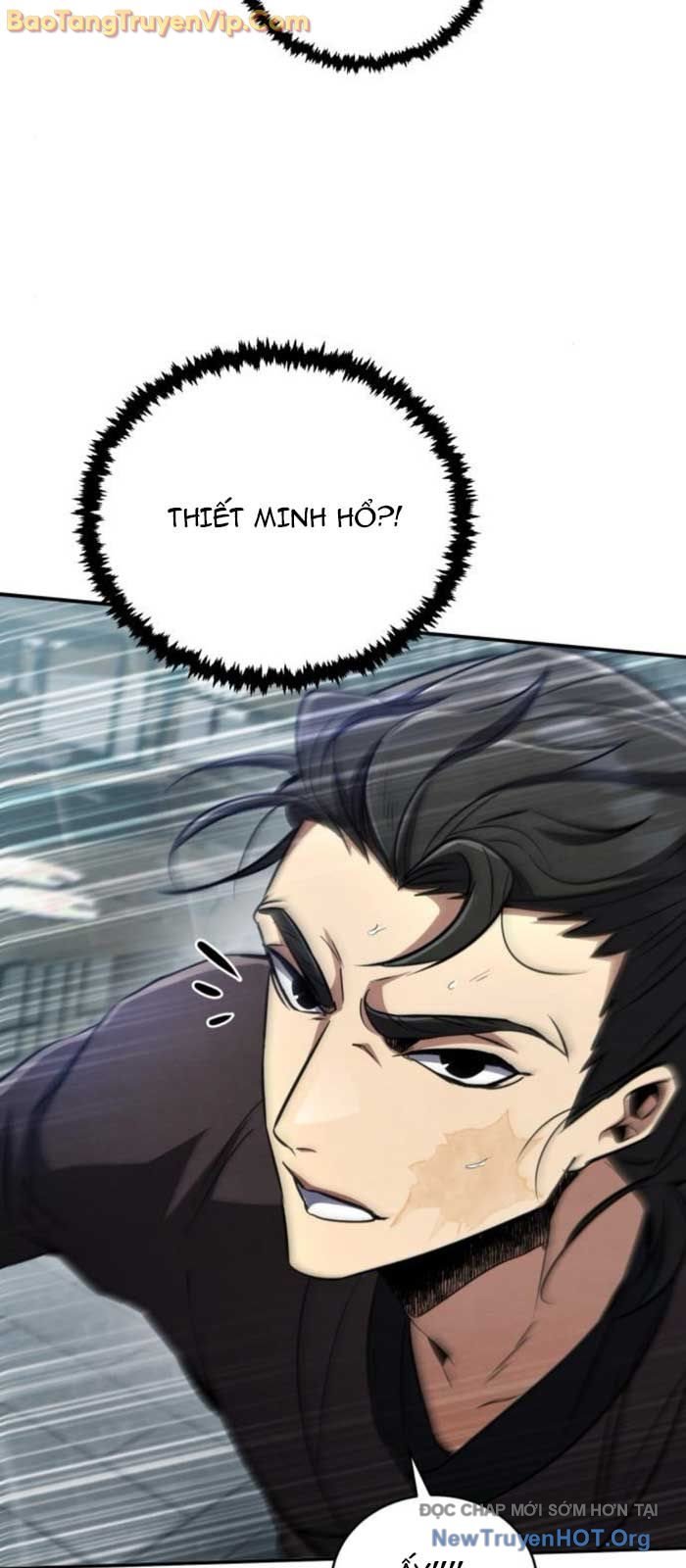Quyền Vương Phục Sinh Chap 12 - Next Chap 13