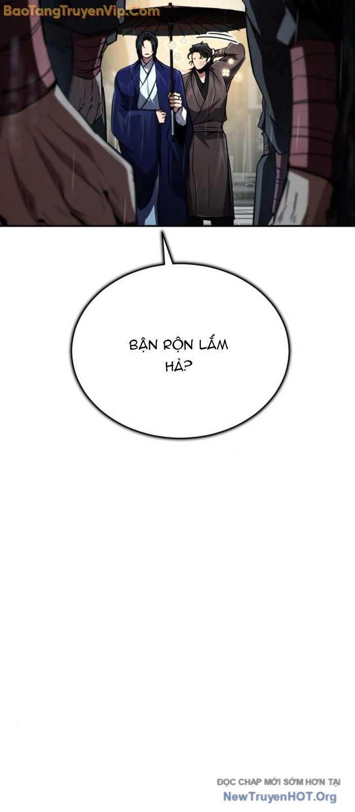 Quyền Vương Phục Sinh Chap 12 - Next Chap 13