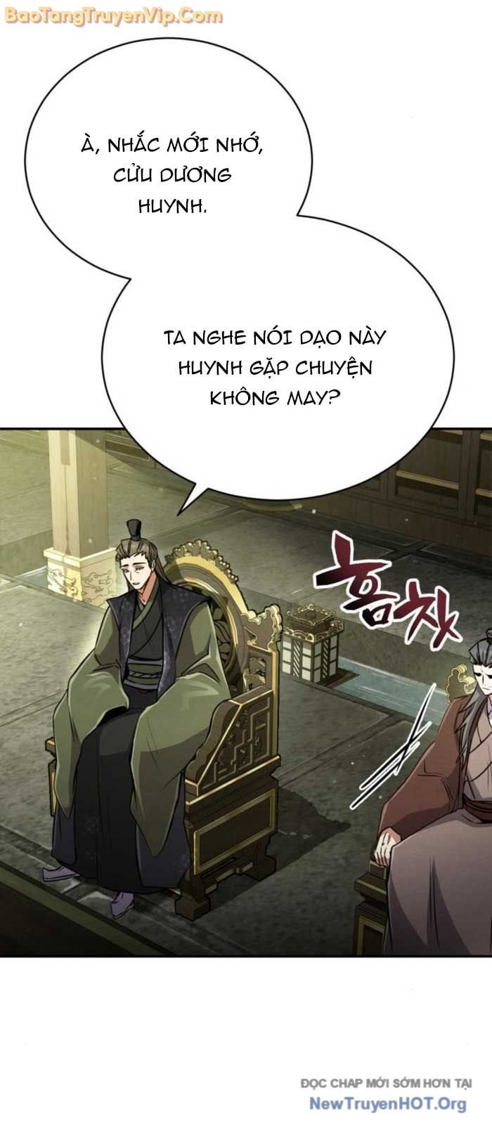 Quyền Vương Phục Sinh Chap 12 - Next Chap 13