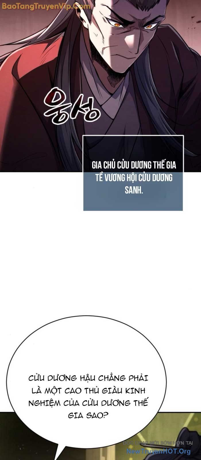 Quyền Vương Phục Sinh Chap 12 - Next Chap 13