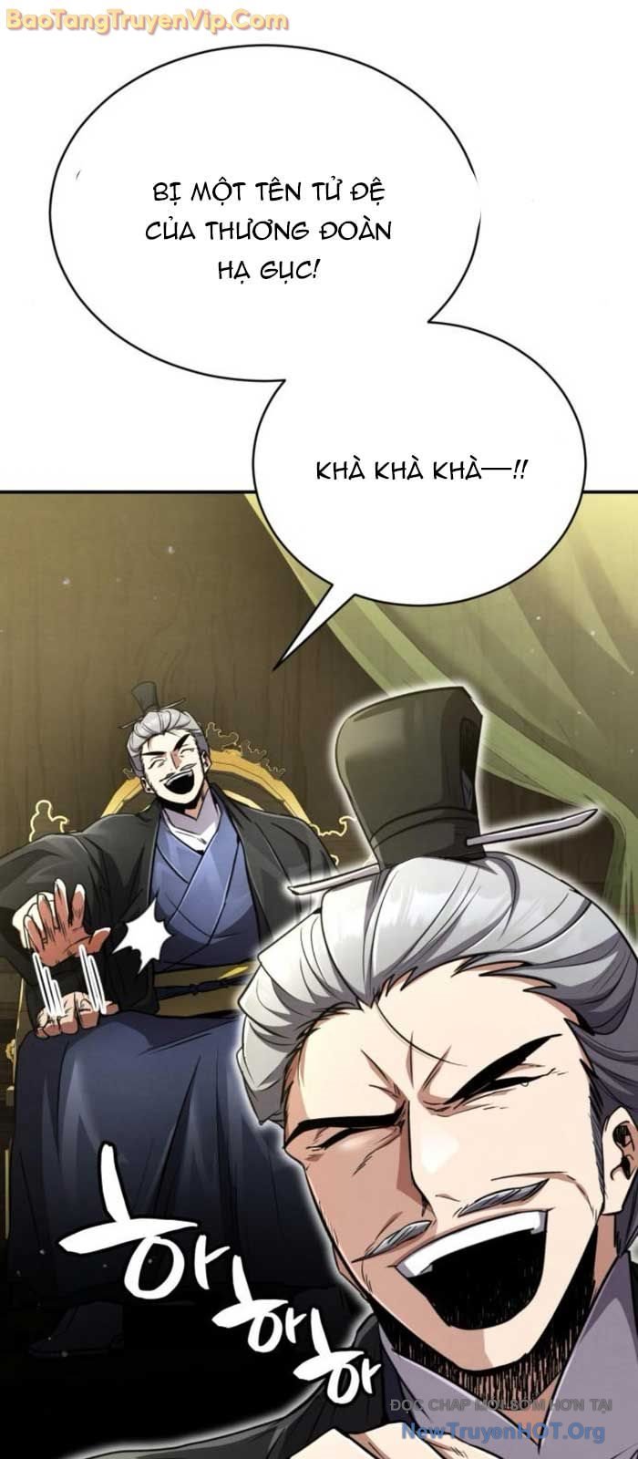 Quyền Vương Phục Sinh Chap 12 - Next Chap 13