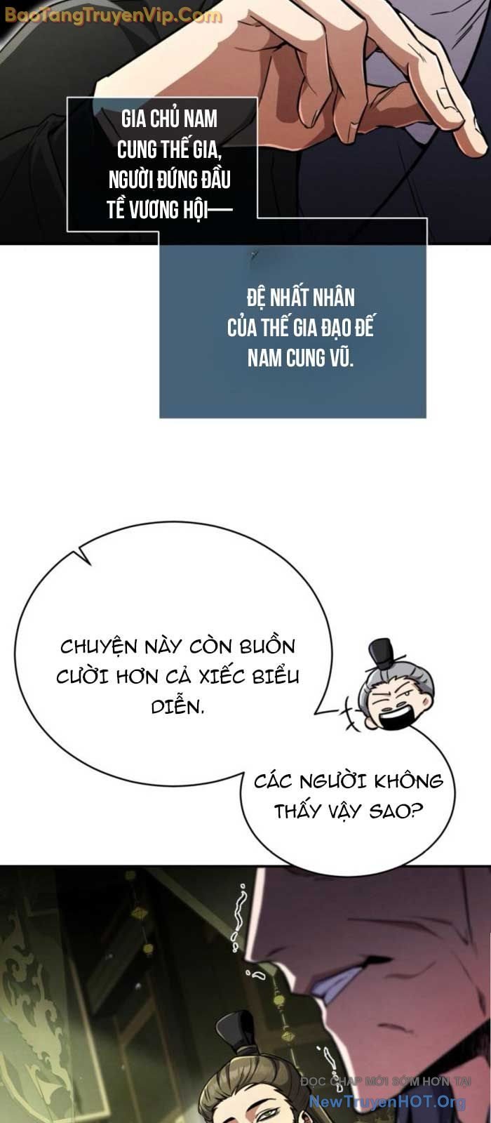 Quyền Vương Phục Sinh Chap 12 - Next Chap 13