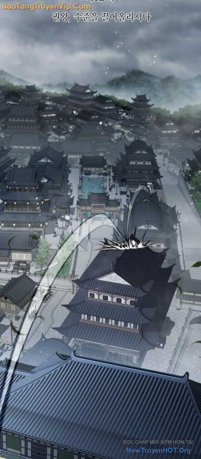 Quyền Vương Phục Sinh Chap 12 - Next Chap 13