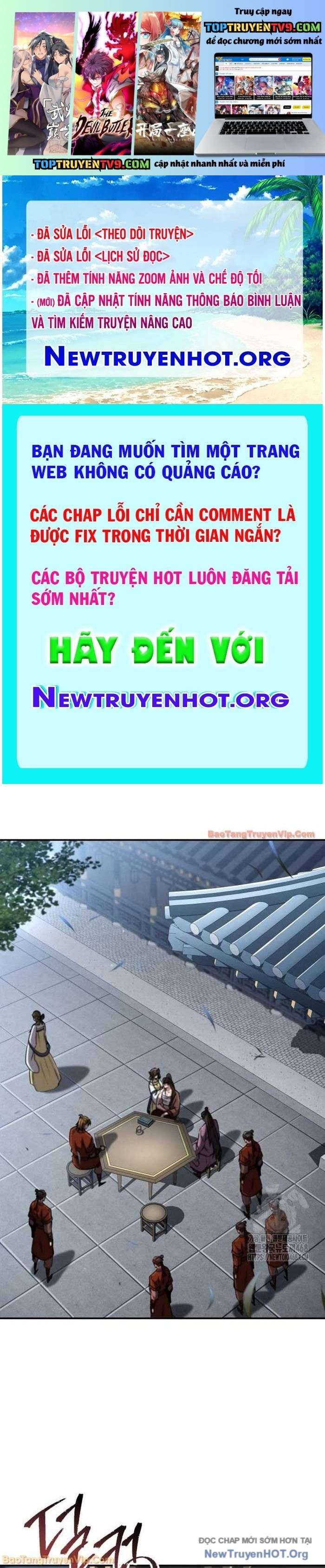 Quyền Vương Phục Sinh Chap 18 - Next Chap 19