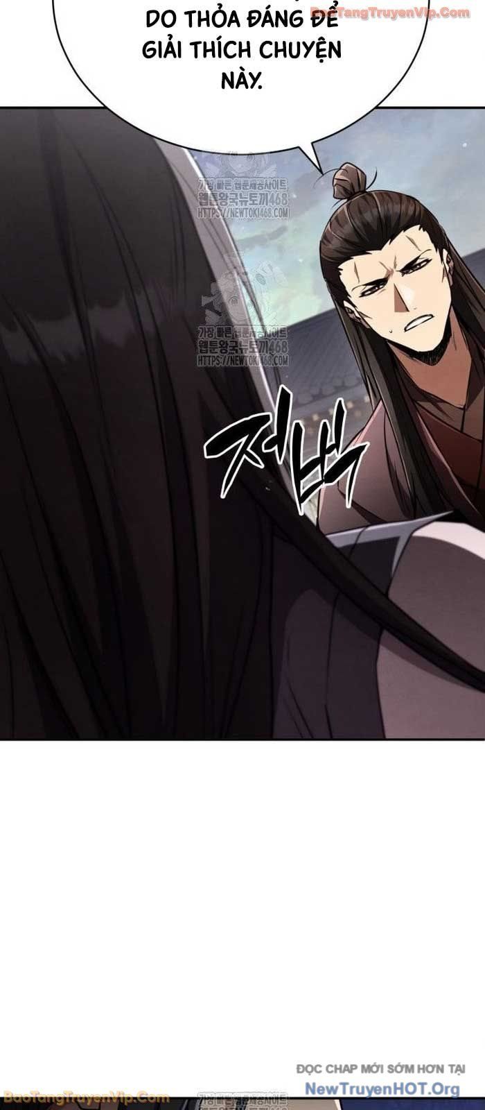 Quyền Vương Phục Sinh Chap 18 - Next Chap 19