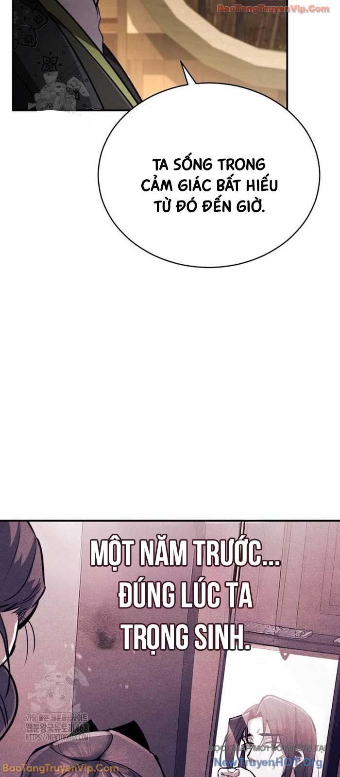 Quyền Vương Phục Sinh Chap 18 - Next Chap 19