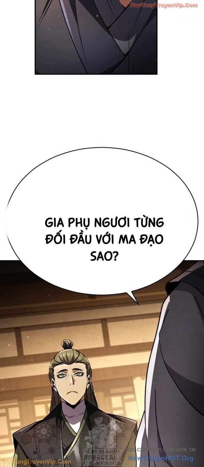 Quyền Vương Phục Sinh Chap 18 - Next Chap 19