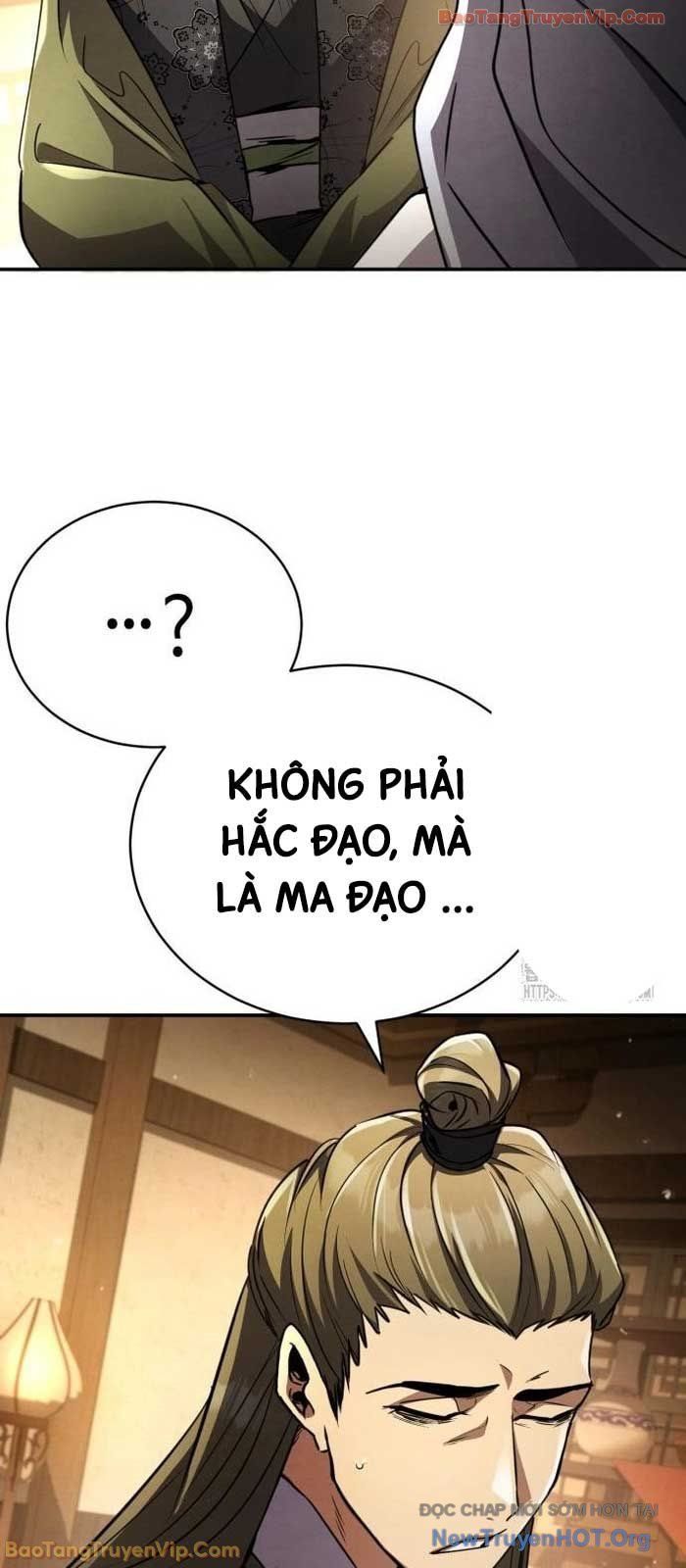 Quyền Vương Phục Sinh Chap 18 - Next Chap 19