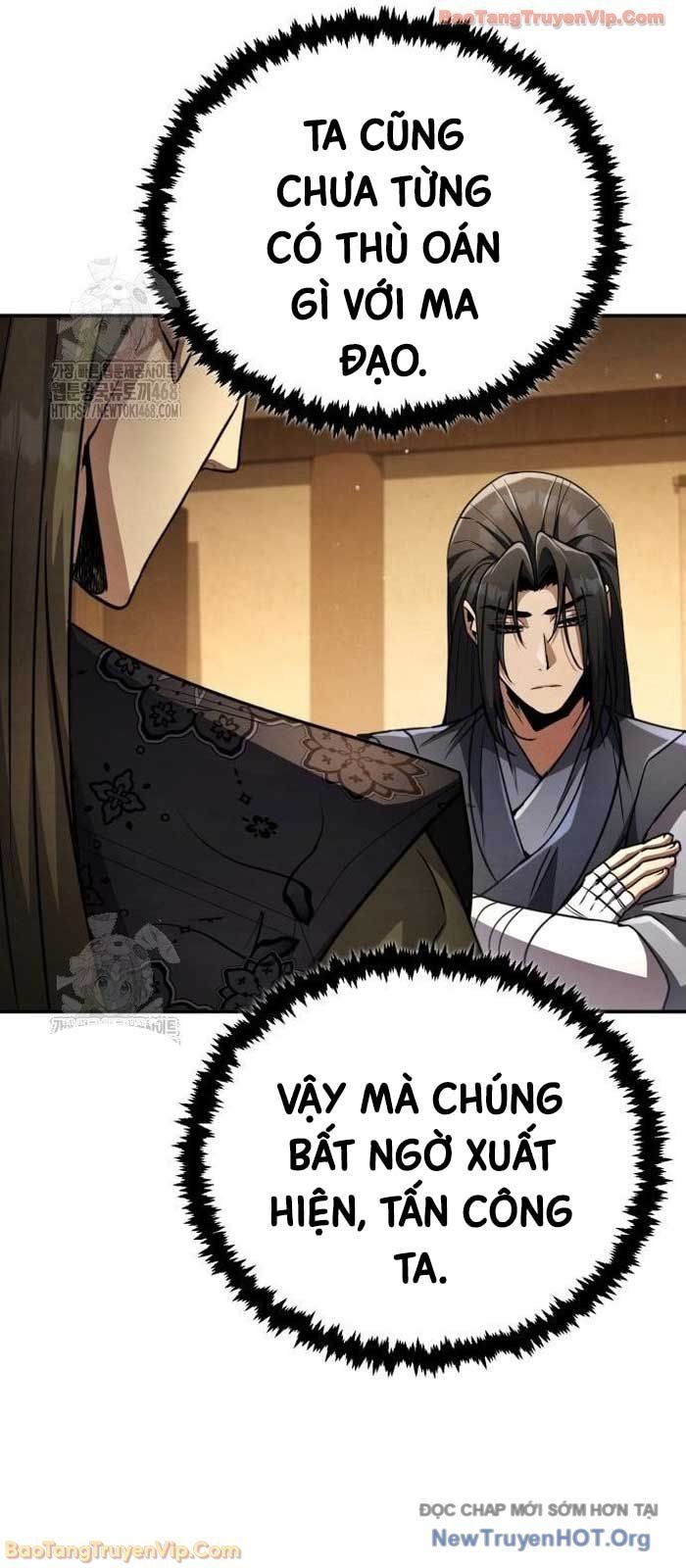 Quyền Vương Phục Sinh Chap 18 - Next Chap 19