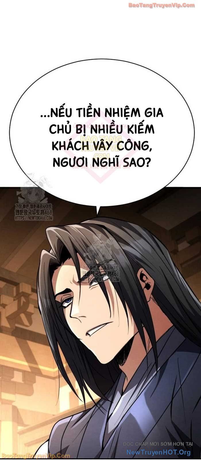 Quyền Vương Phục Sinh Chap 18 - Next Chap 19