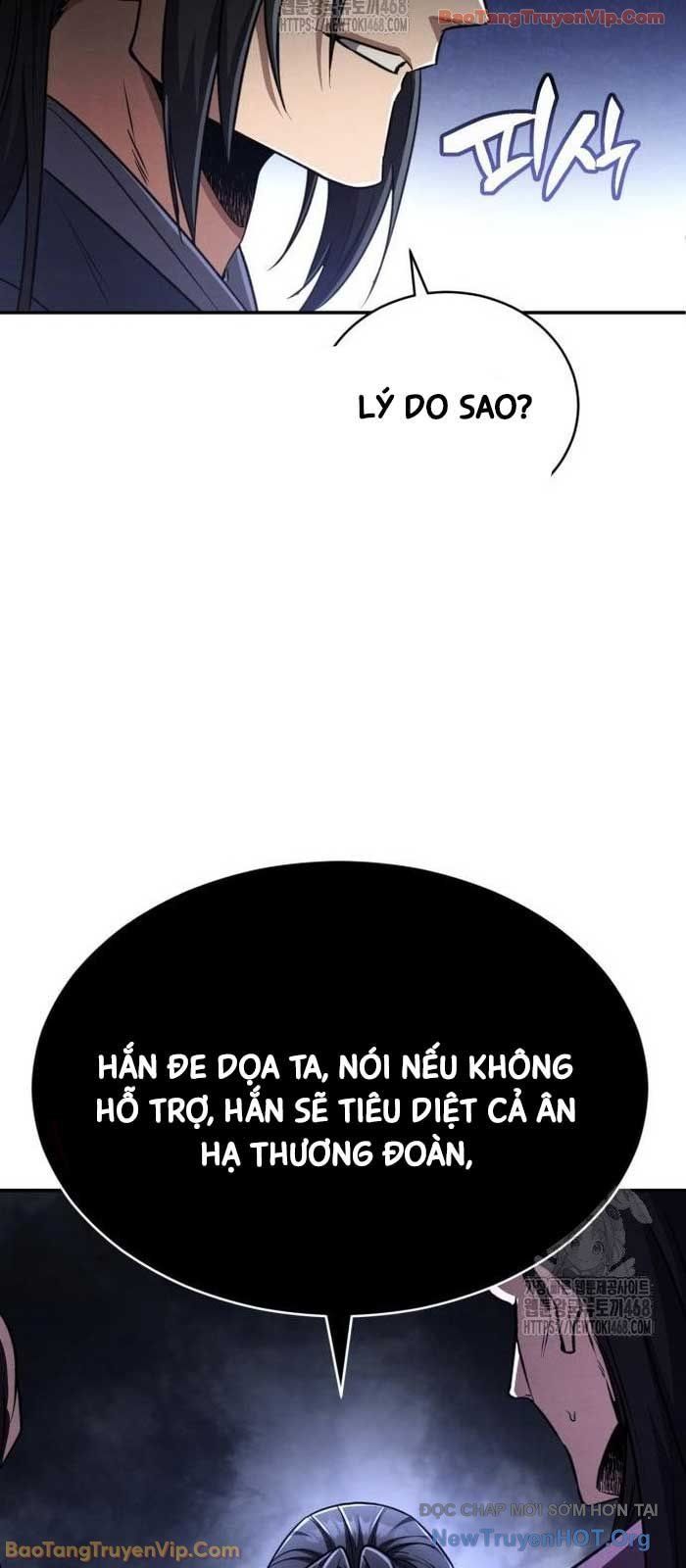 Quyền Vương Phục Sinh Chap 18 - Next Chap 19