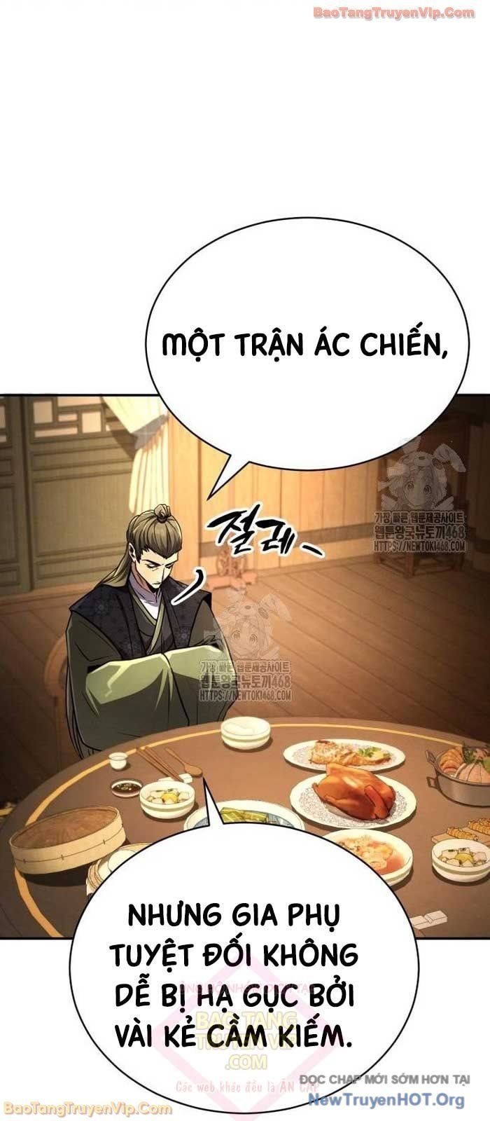 Quyền Vương Phục Sinh Chap 18 - Next Chap 19