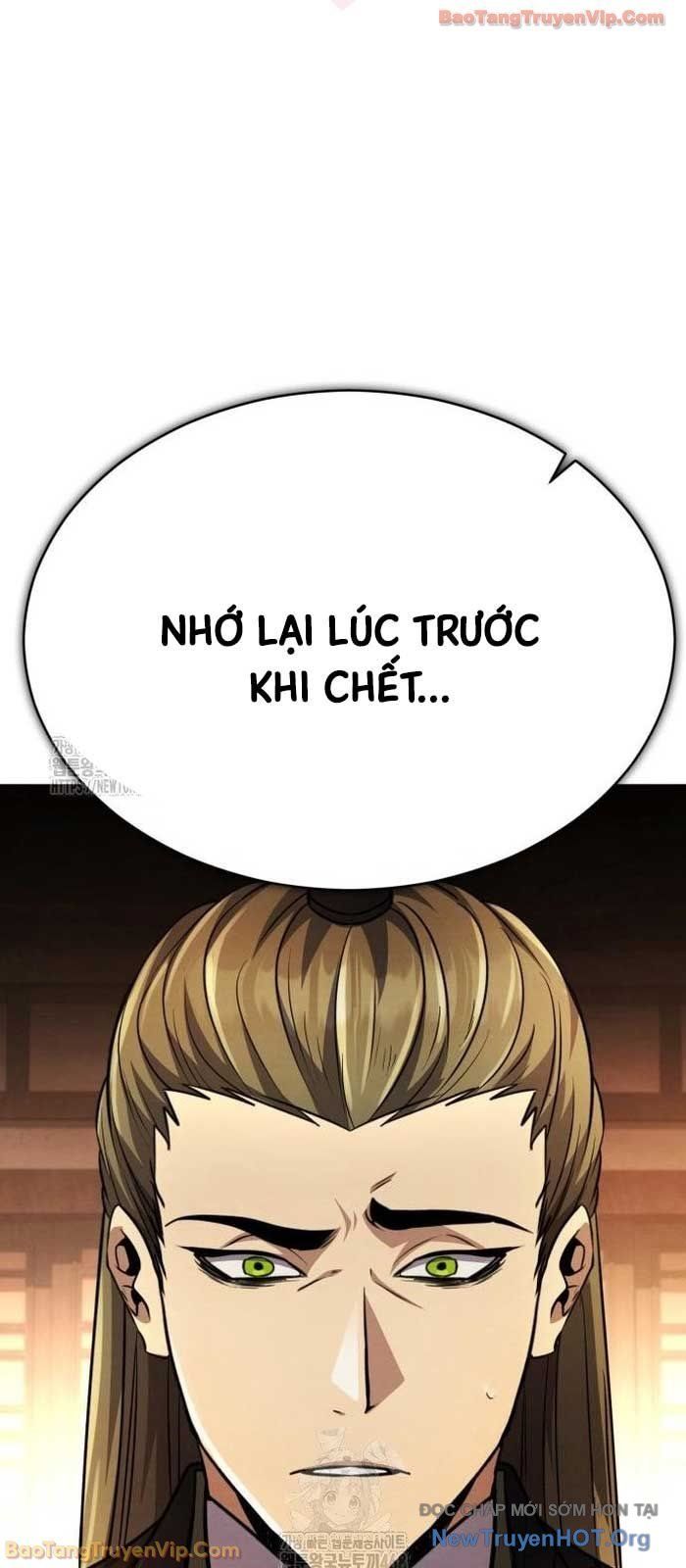 Quyền Vương Phục Sinh Chap 18 - Next Chap 19