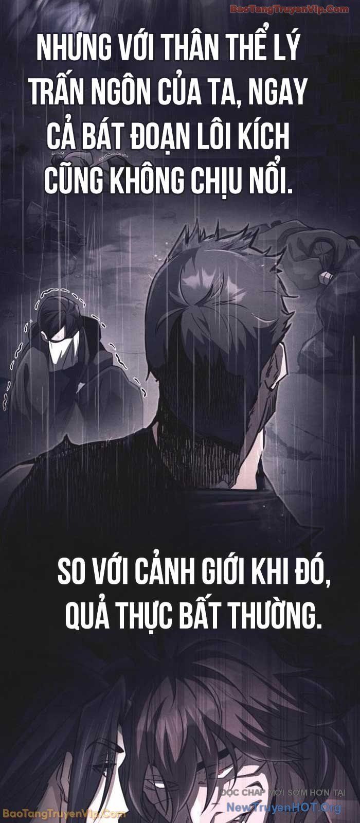 Quyền Vương Phục Sinh Chap 18 - Next Chap 19