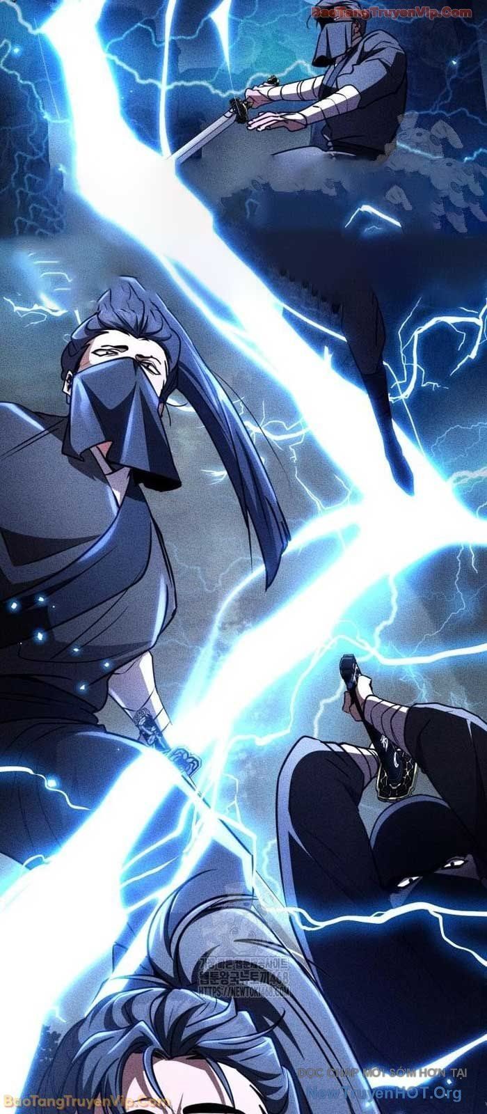 Quyền Vương Phục Sinh Chap 18 - Next Chap 19