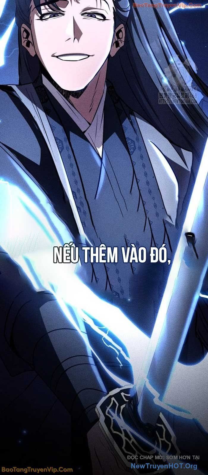 Quyền Vương Phục Sinh Chap 18 - Next Chap 19