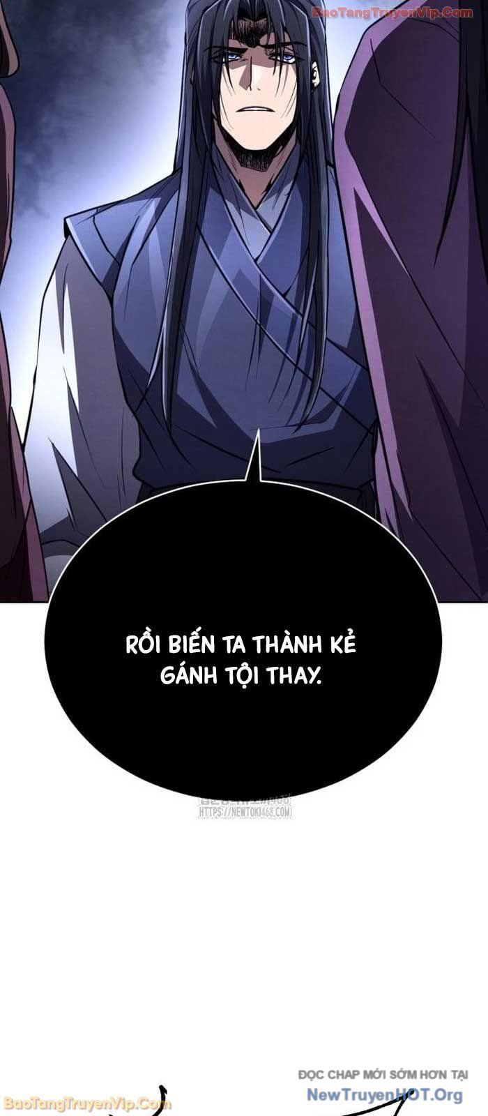 Quyền Vương Phục Sinh Chap 18 - Next Chap 19