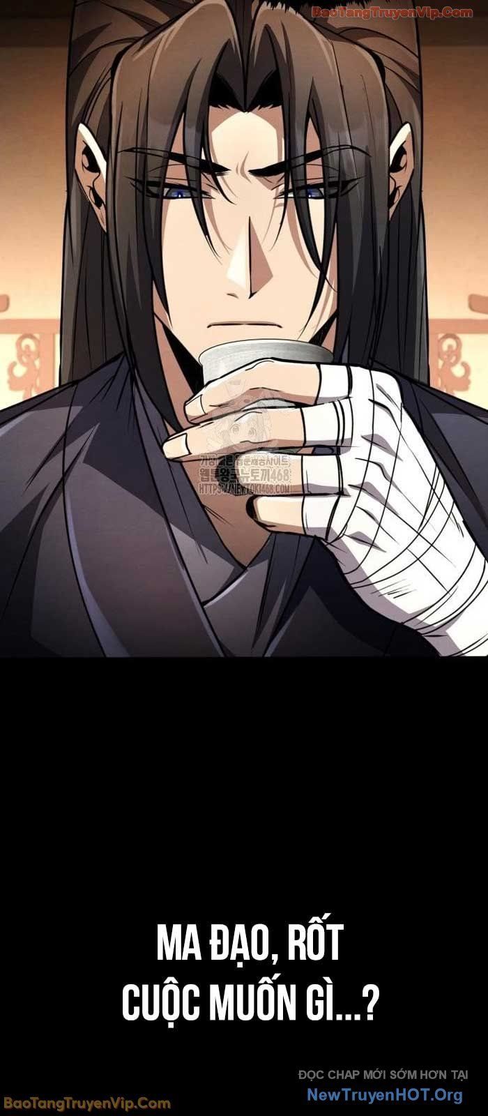 Quyền Vương Phục Sinh Chap 18 - Next Chap 19