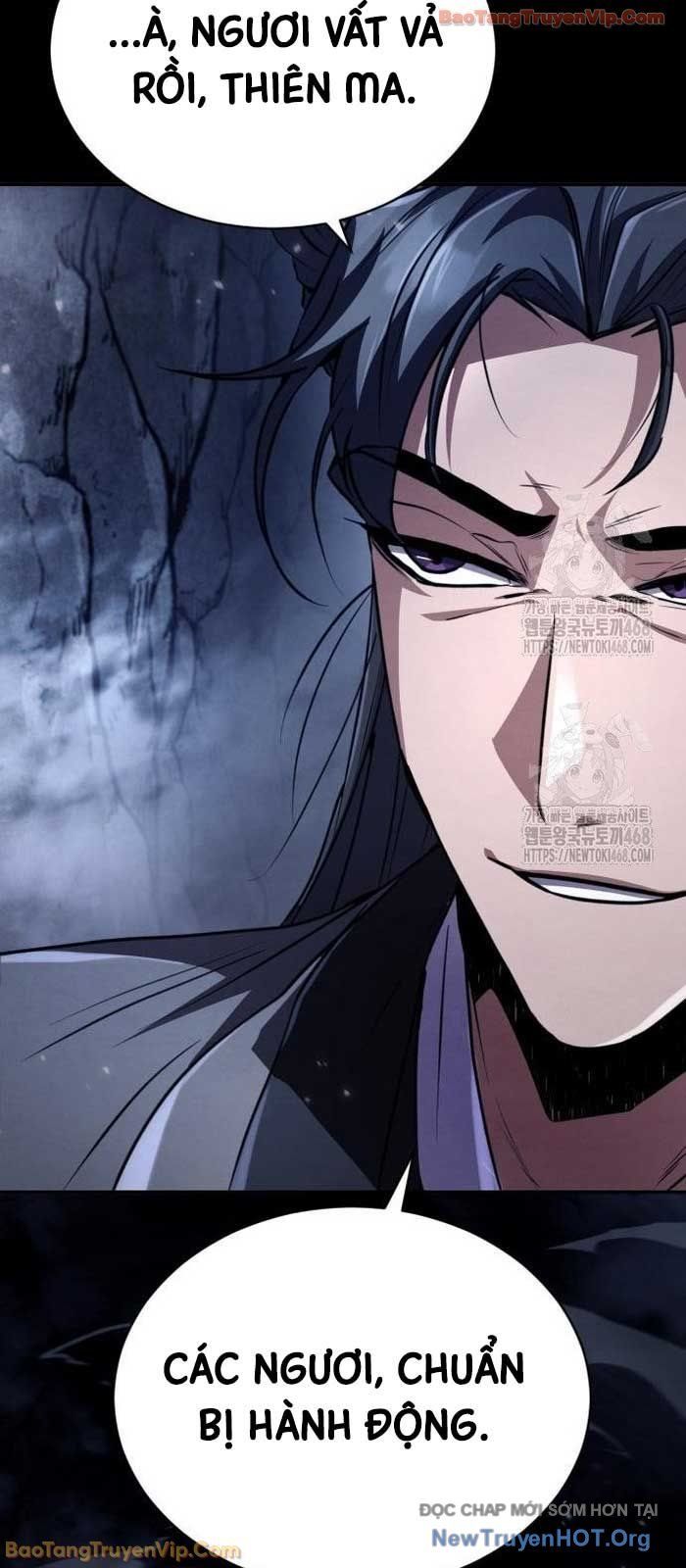 Quyền Vương Phục Sinh Chap 18 - Next Chap 19