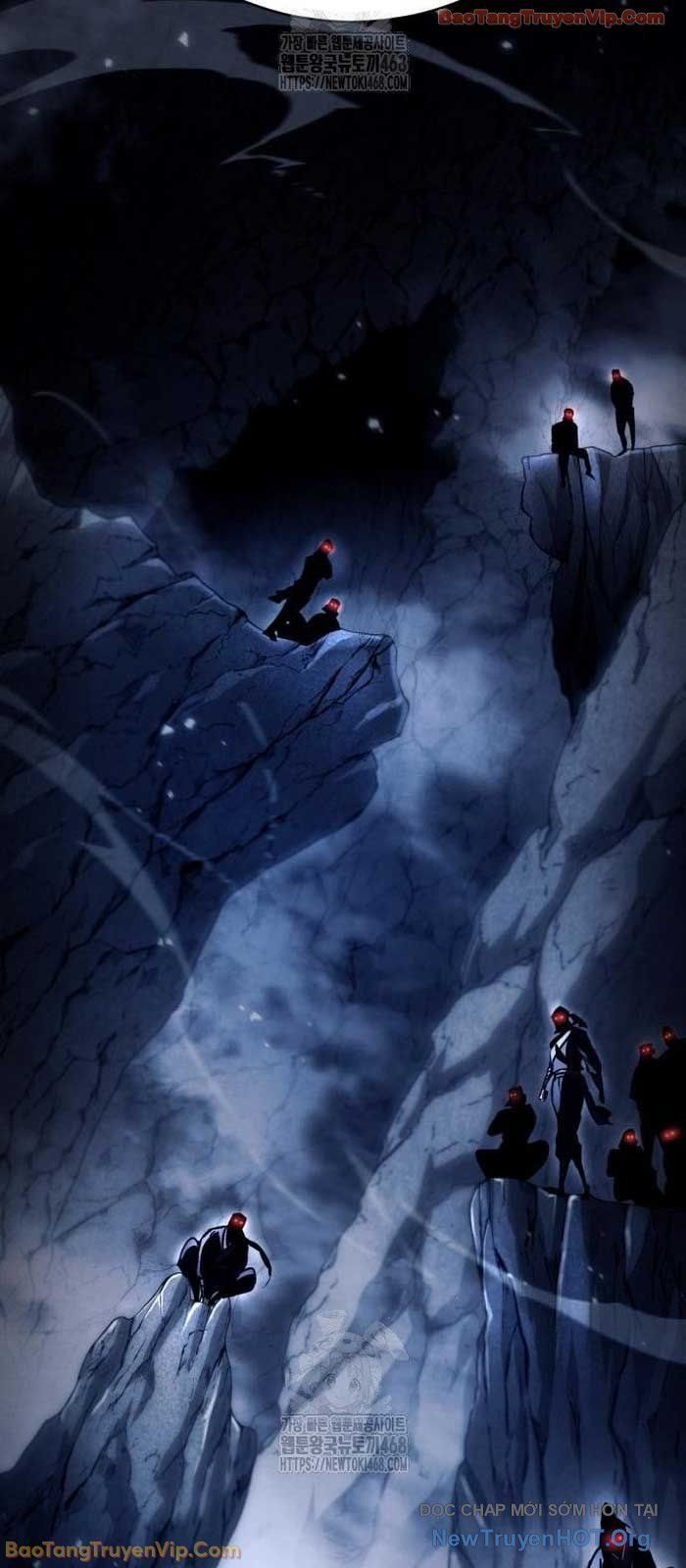 Quyền Vương Phục Sinh Chap 18 - Next Chap 19