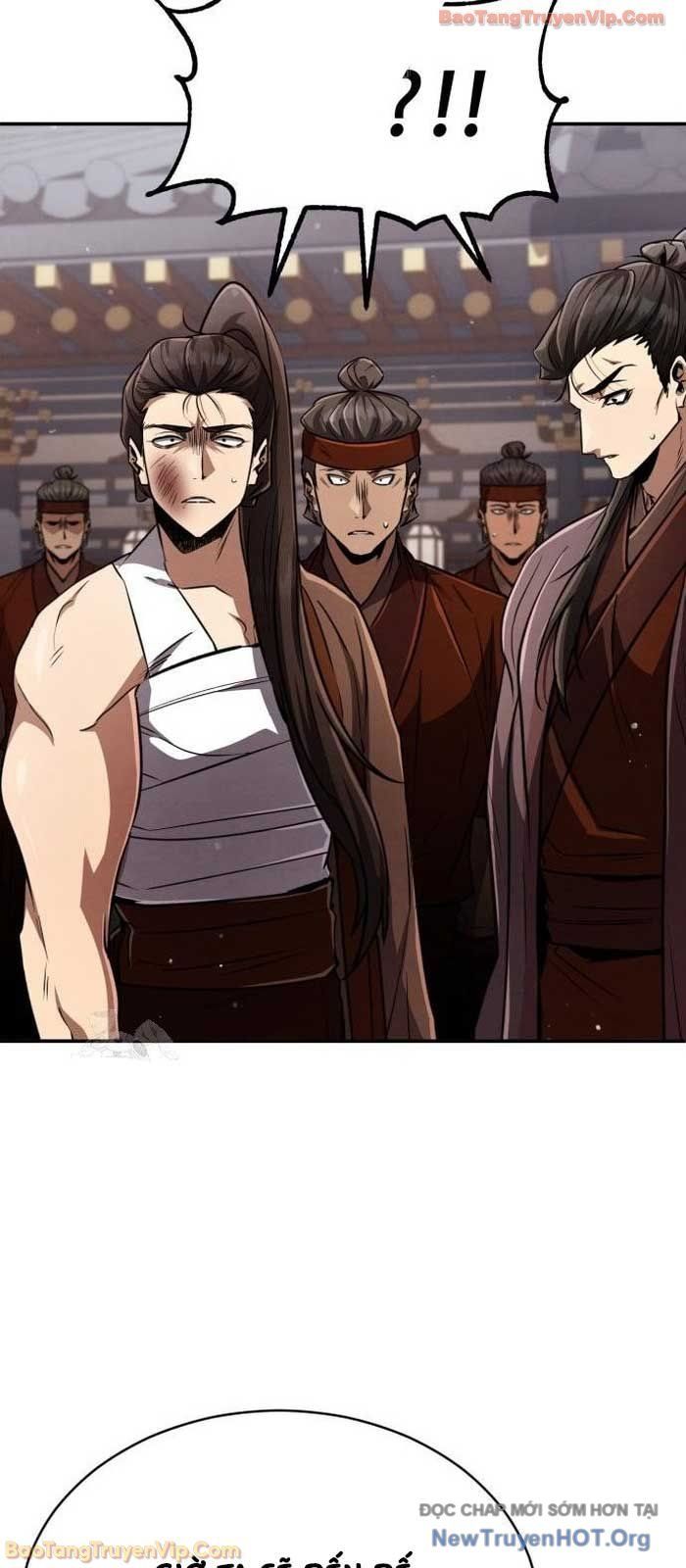 Quyền Vương Phục Sinh Chap 18 - Next Chap 19