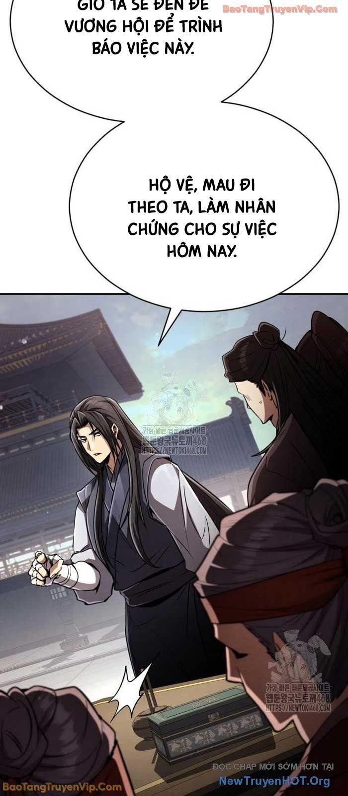 Quyền Vương Phục Sinh Chap 18 - Next Chap 19