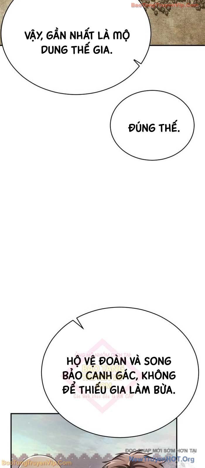 Quyền Vương Phục Sinh Chap 18 - Next Chap 19