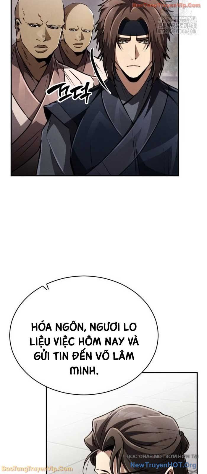 Quyền Vương Phục Sinh Chap 18 - Next Chap 19