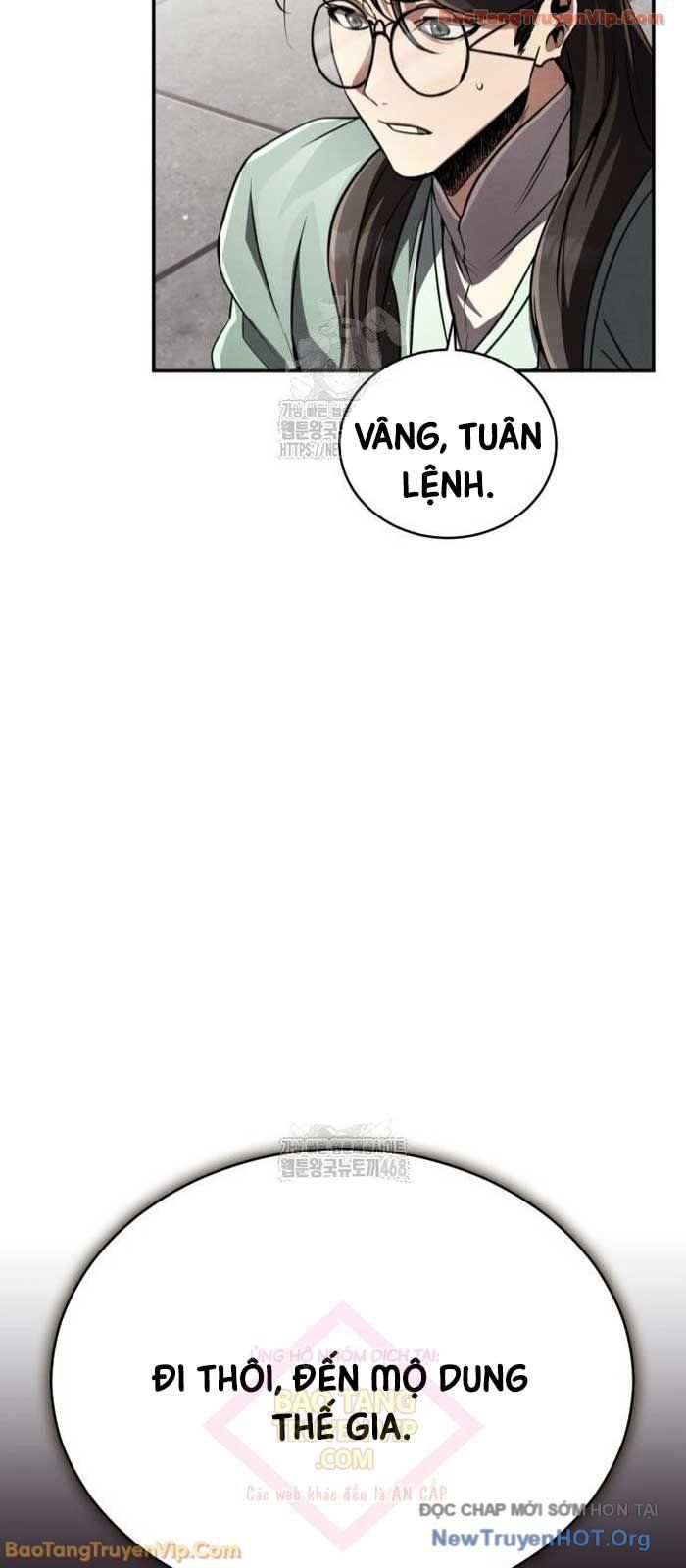 Quyền Vương Phục Sinh Chap 18 - Next Chap 19