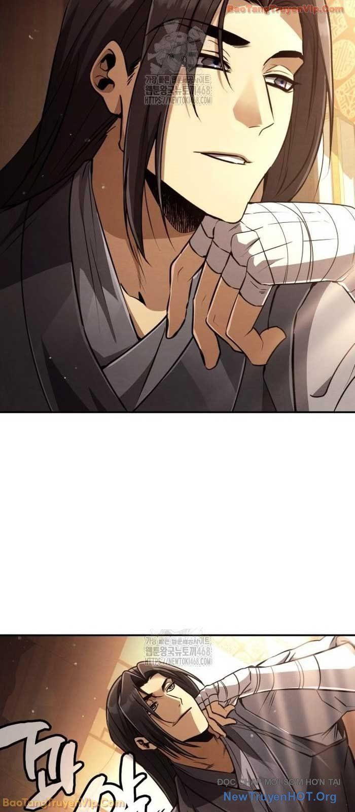 Quyền Vương Phục Sinh Chap 18 - Next Chap 19