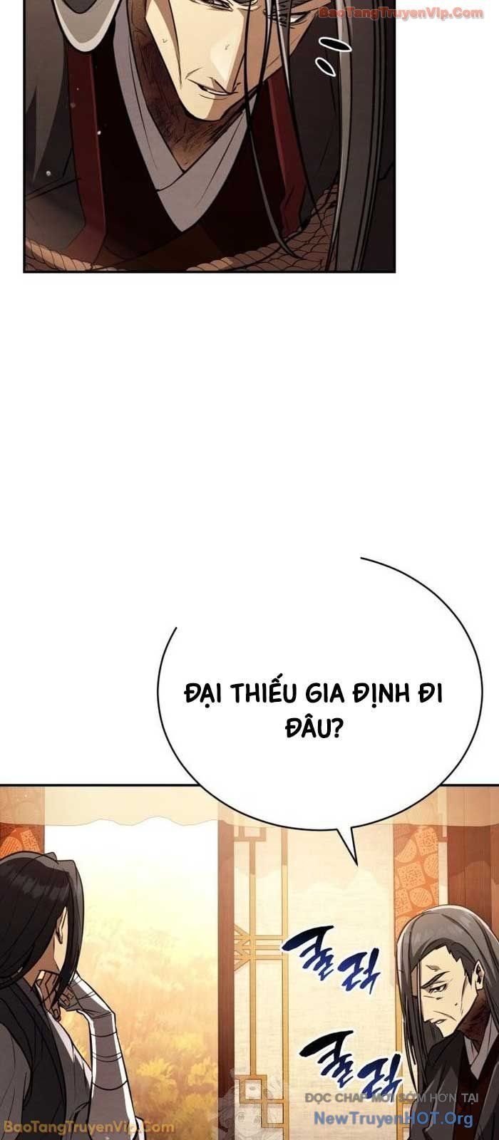 Quyền Vương Phục Sinh Chap 18 - Next Chap 19