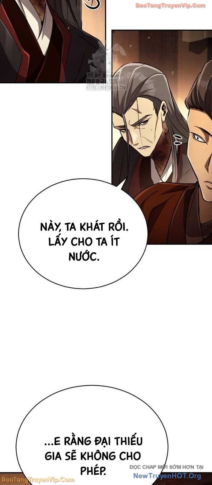 Quyền Vương Phục Sinh Chap 18 - Next Chap 19