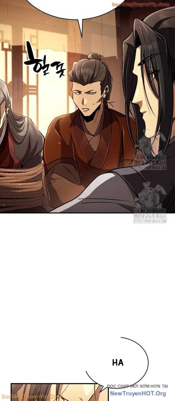 Quyền Vương Phục Sinh Chap 18 - Next Chap 19