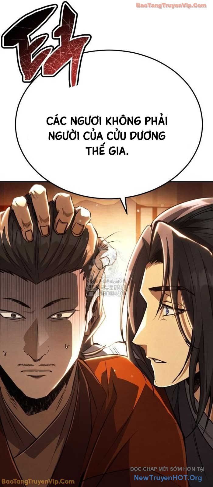 Quyền Vương Phục Sinh Chap 18 - Next Chap 19