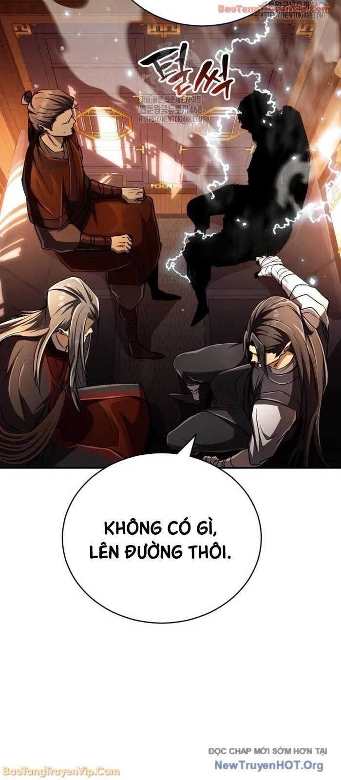 Quyền Vương Phục Sinh Chap 18 - Next Chap 19