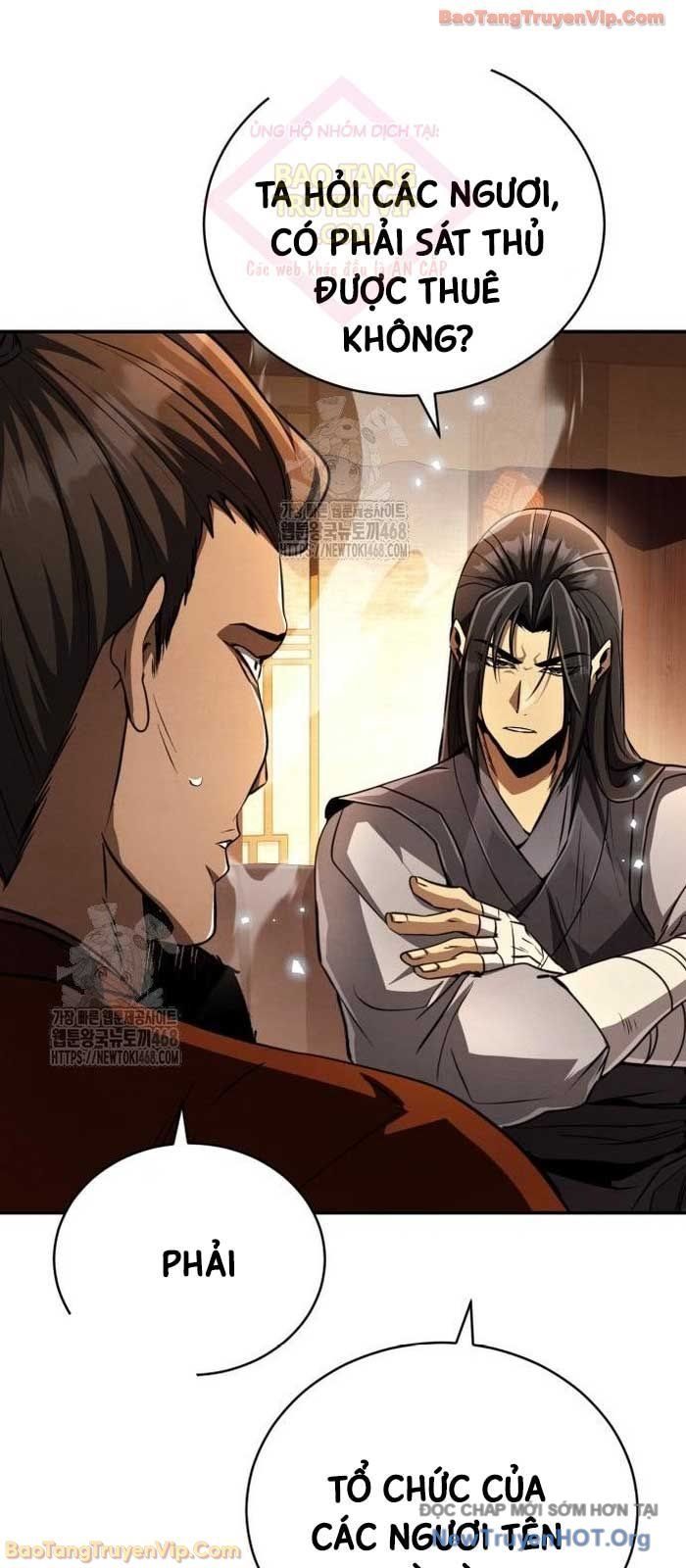 Quyền Vương Phục Sinh Chap 18 - Next Chap 19