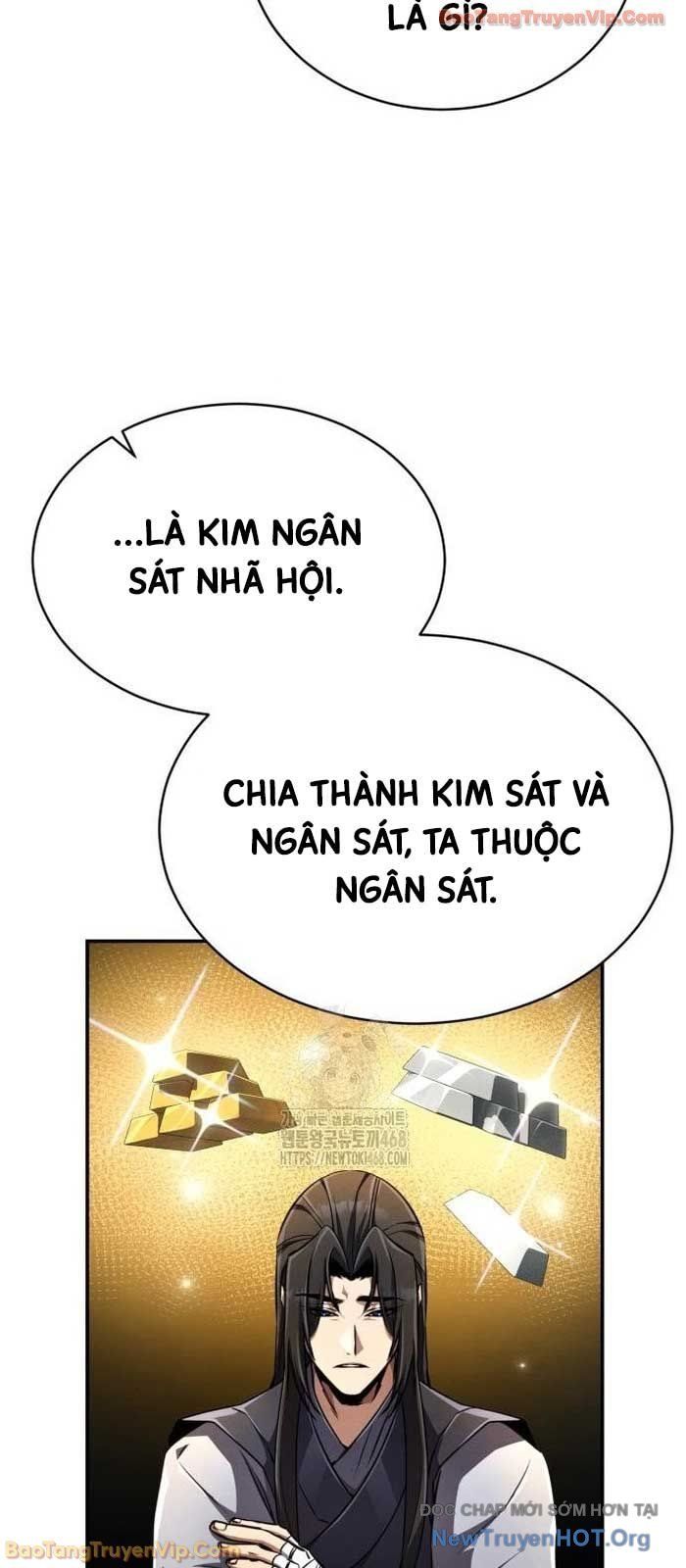 Quyền Vương Phục Sinh Chap 18 - Next Chap 19