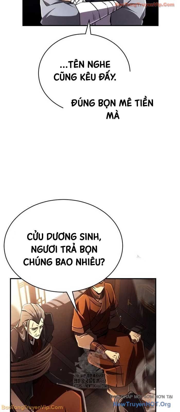 Quyền Vương Phục Sinh Chap 18 - Next Chap 19