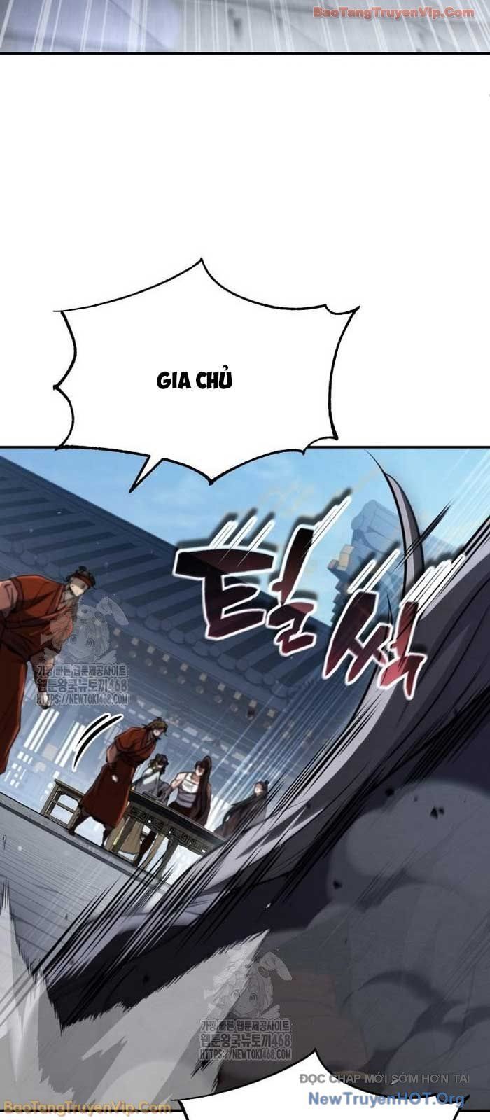 Quyền Vương Phục Sinh Chap 18 - Next Chap 19