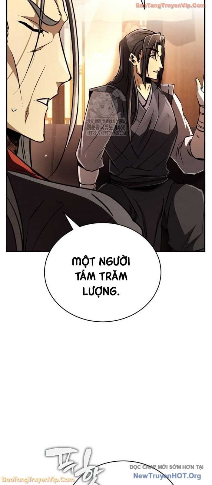 Quyền Vương Phục Sinh Chap 18 - Next Chap 19