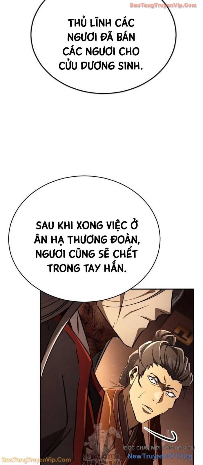 Quyền Vương Phục Sinh Chap 18 - Next Chap 19