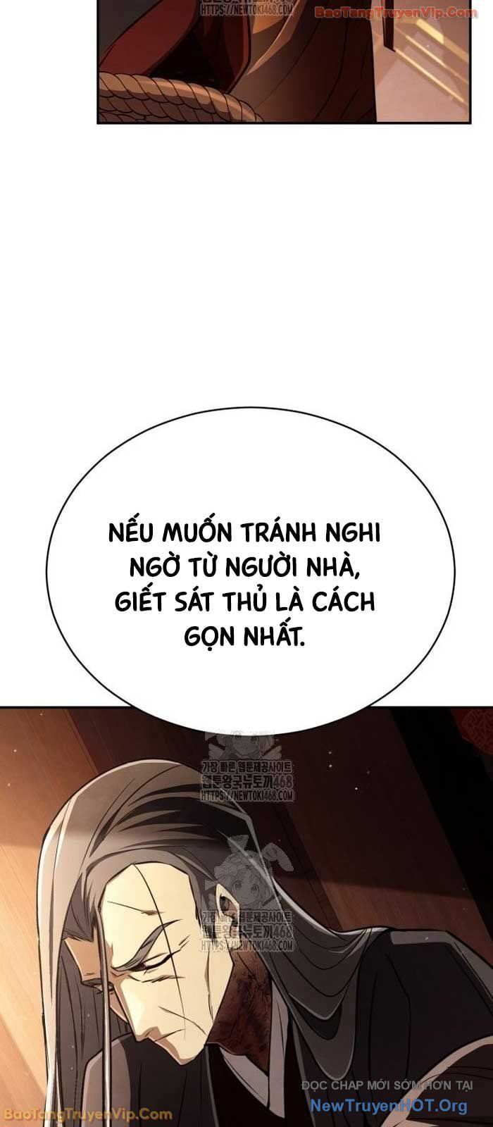 Quyền Vương Phục Sinh Chap 18 - Next Chap 19