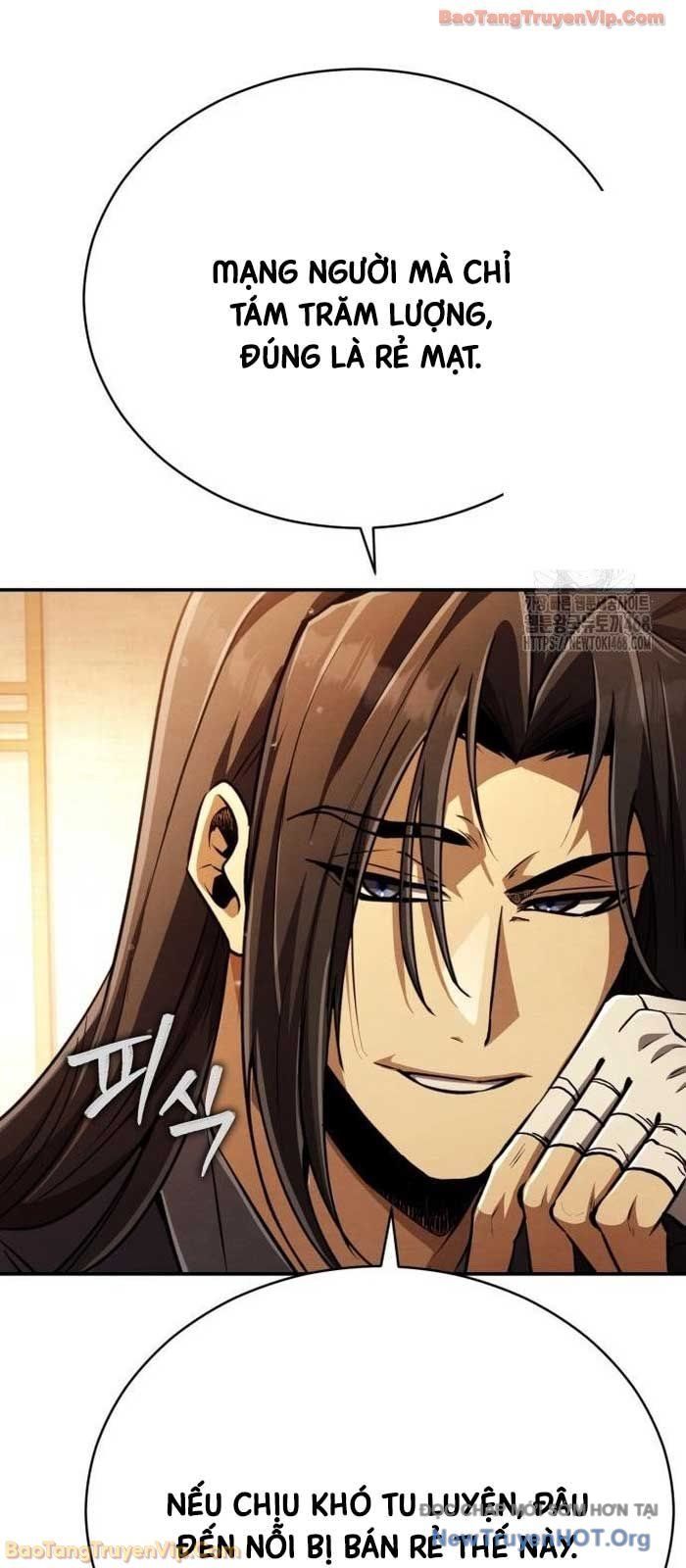 Quyền Vương Phục Sinh Chap 18 - Next Chap 19