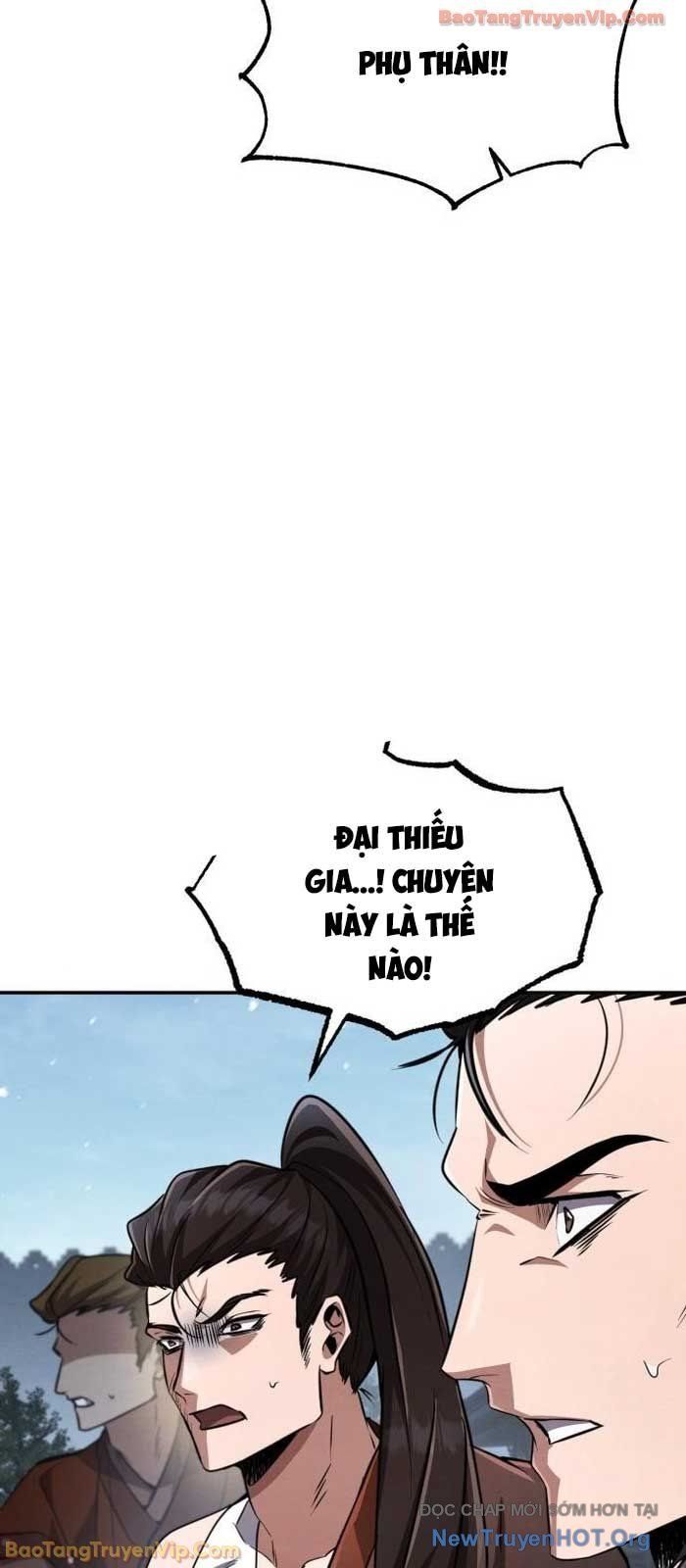 Quyền Vương Phục Sinh Chap 18 - Next Chap 19