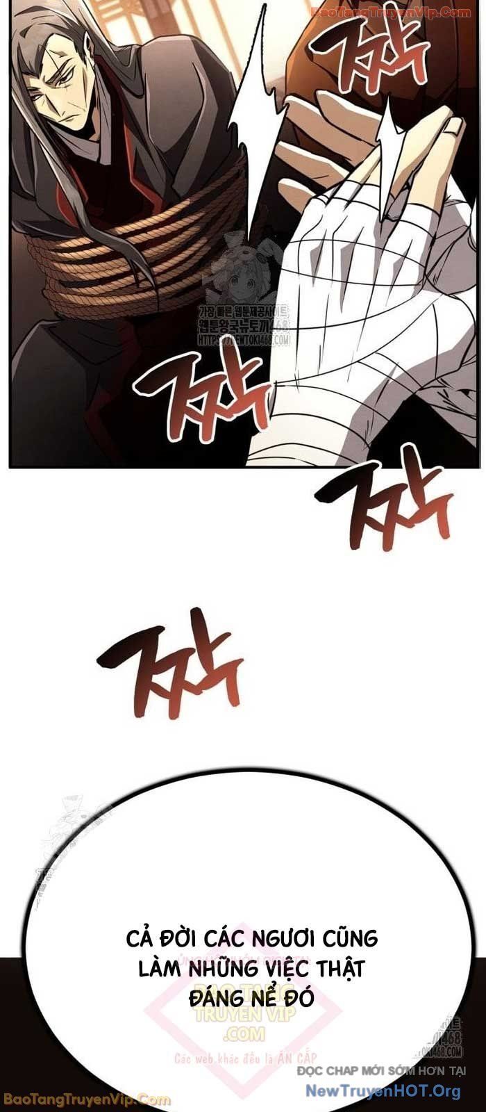 Quyền Vương Phục Sinh Chap 18 - Next Chap 19