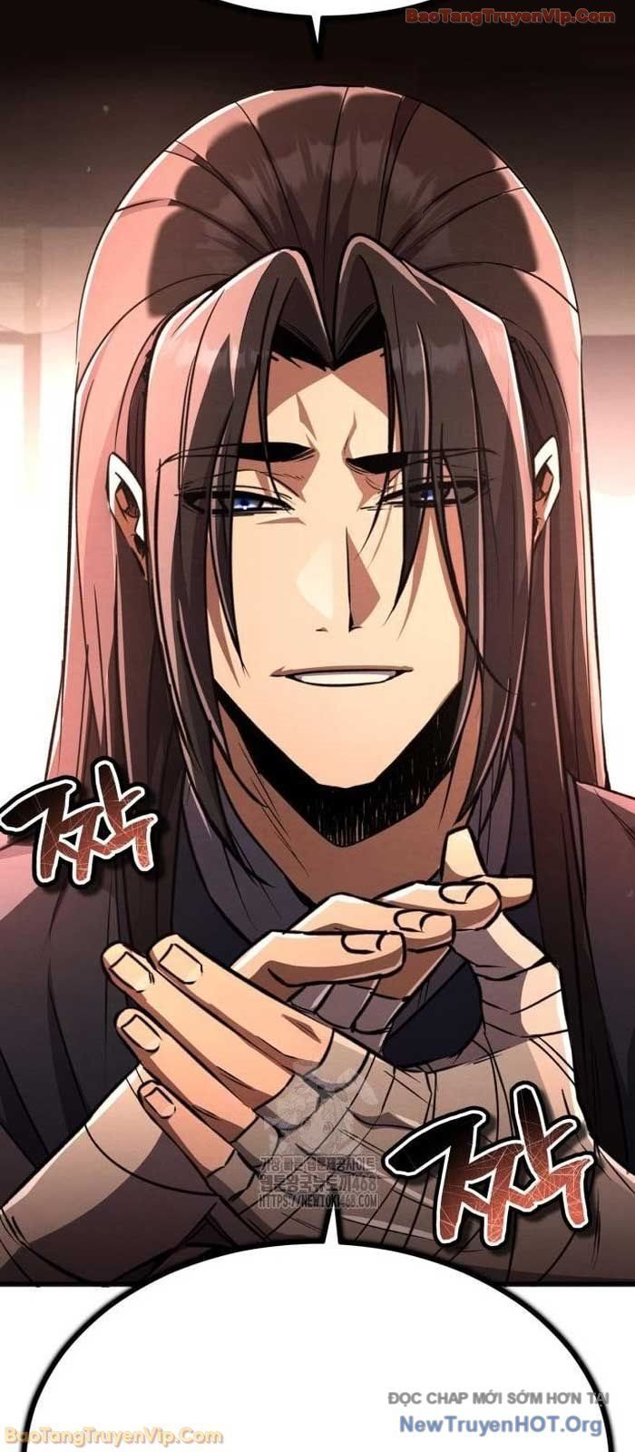 Quyền Vương Phục Sinh Chap 18 - Next Chap 19