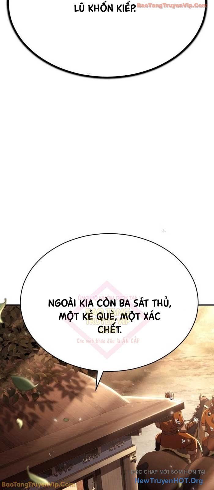 Quyền Vương Phục Sinh Chap 18 - Next Chap 19