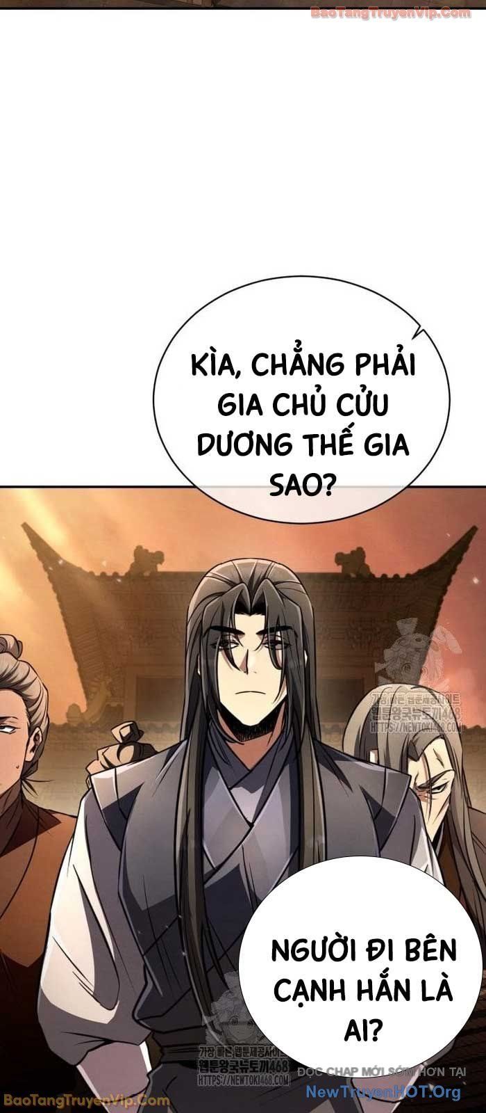 Quyền Vương Phục Sinh Chap 18 - Next Chap 19
