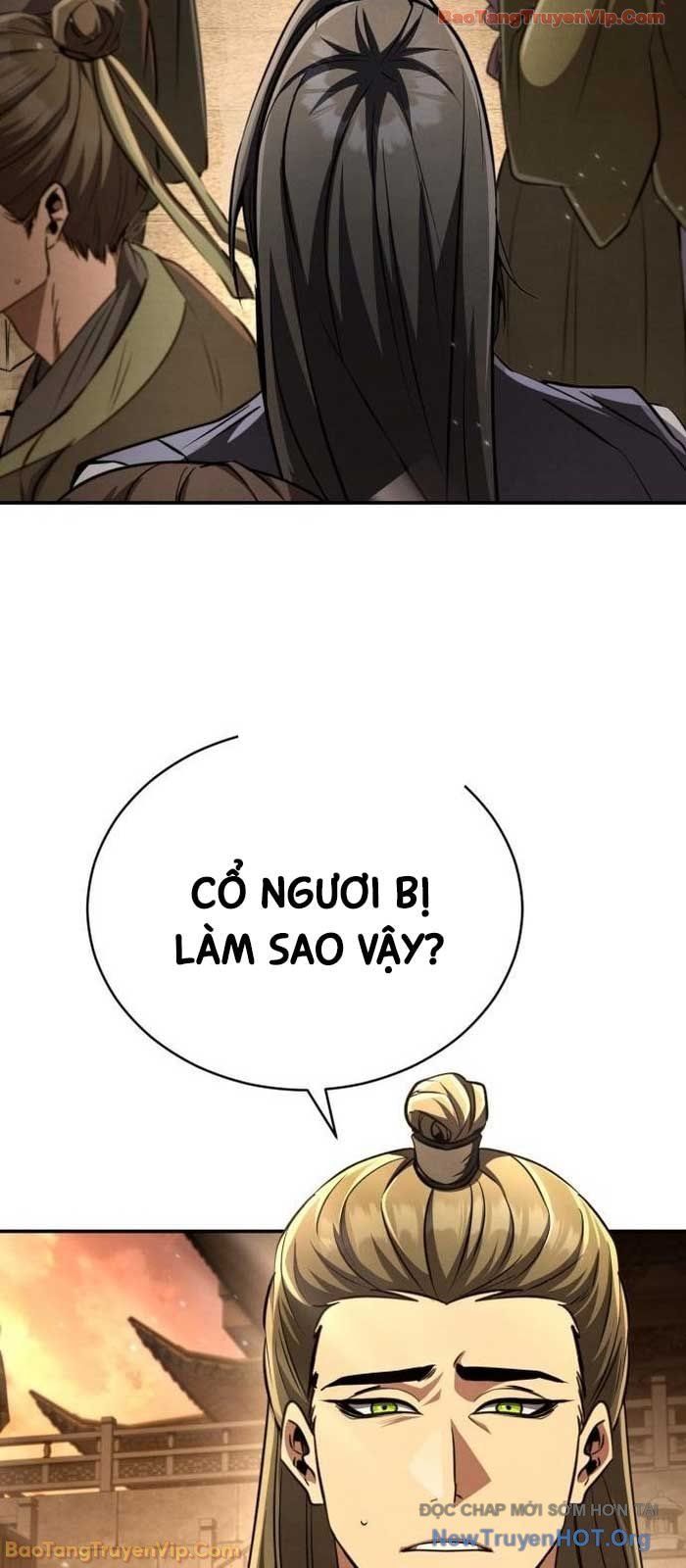 Quyền Vương Phục Sinh Chap 18 - Next Chap 19