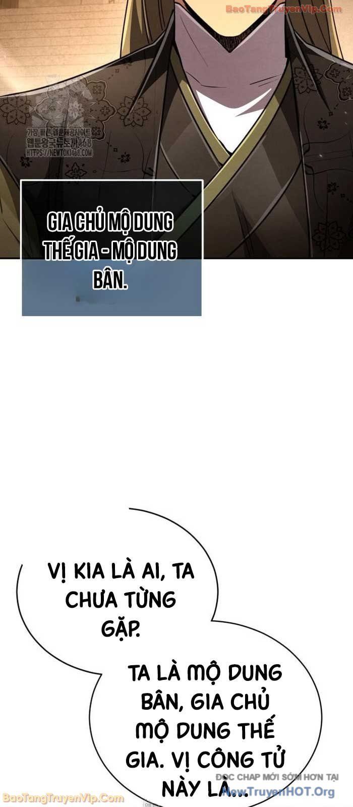 Quyền Vương Phục Sinh Chap 18 - Next Chap 19